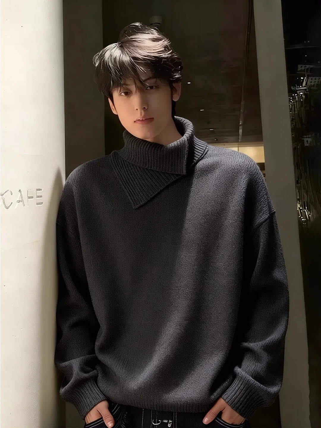 Deep Ey Asymmetric … - image