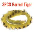 3PCS Tiger