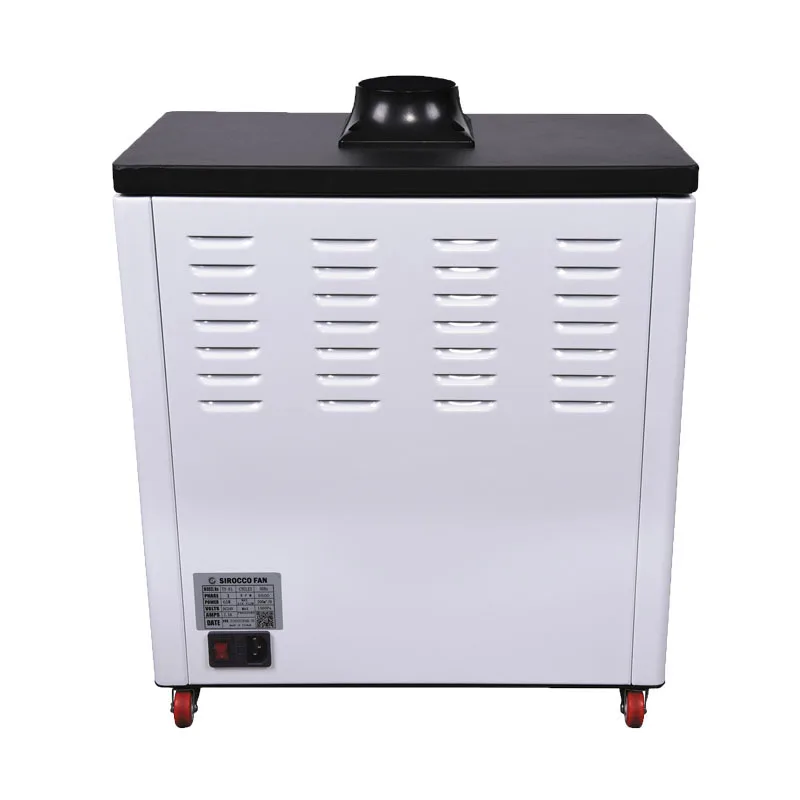 Dtf Air Purifier for Shaker Guaranteed Quality Proper Price Smoke Purifier New Environmental Protection