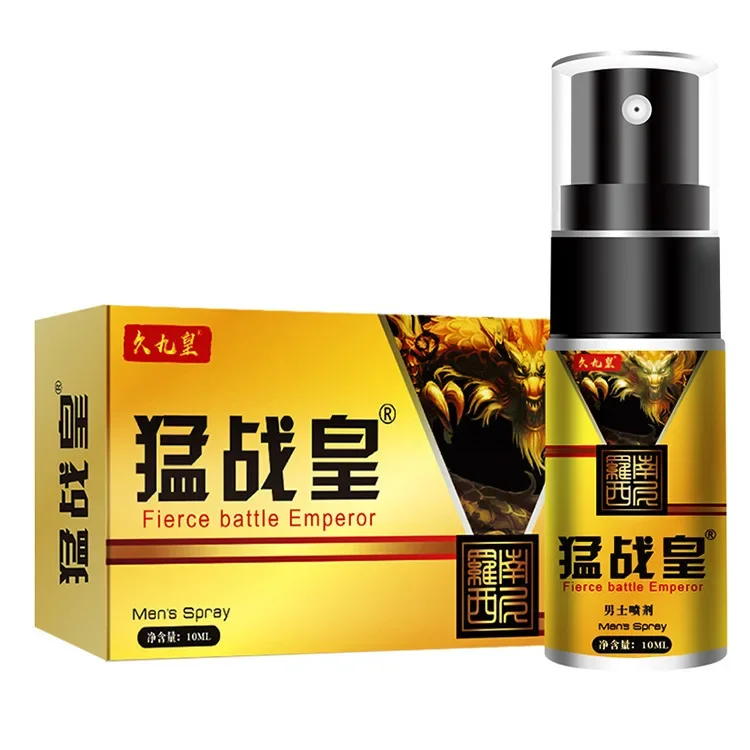 

Male Sex Delay Spray Male Penis Enlargement Spray 60 Minute Prevent Premature Ejaculation Herbal Erection Spray