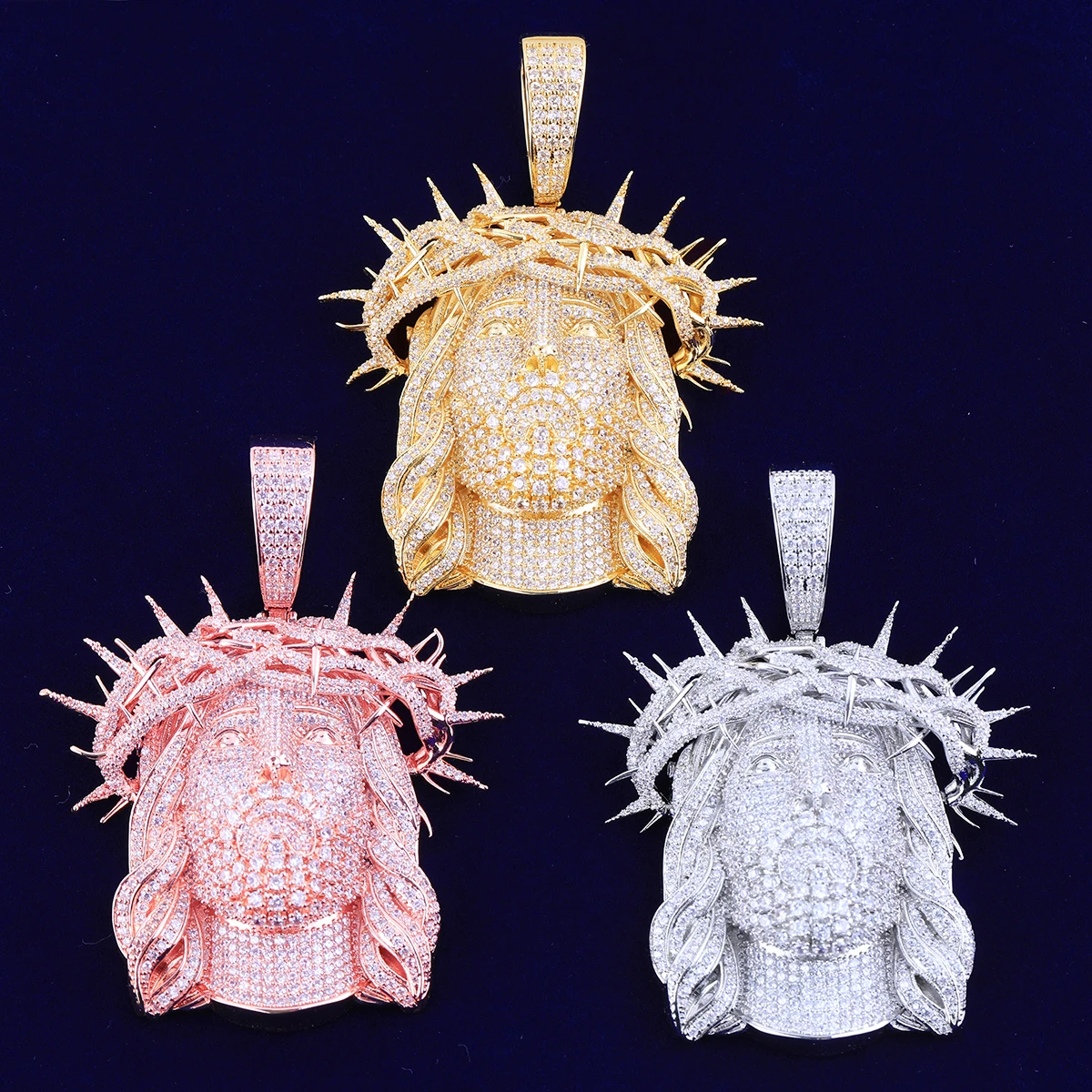 Thumbnail 3 - #46 Highest Rated Mens Necklaces to Buy in 2026