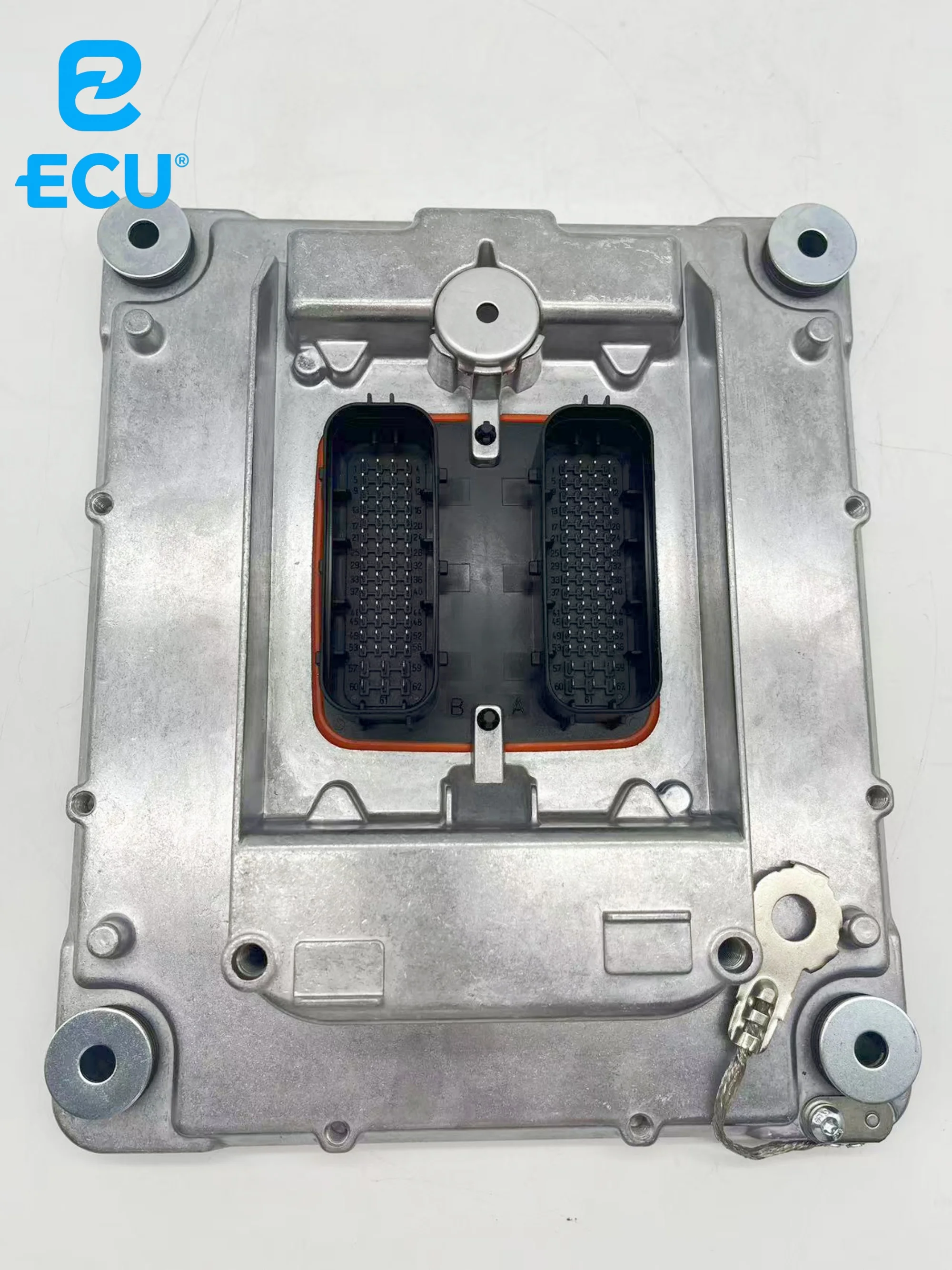 21631327 2163-1327 ECU ECM Suitable for Vo-vo Generator TAD1344GE, Programmable,