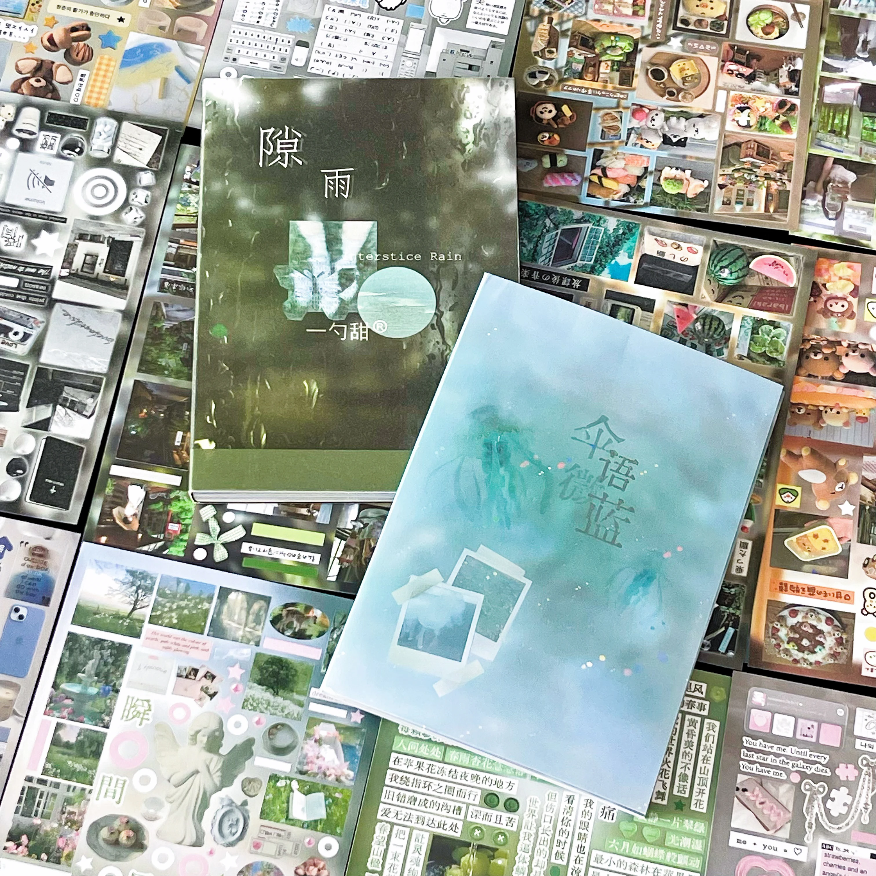 สมุดสะสมสติกเกอร์ศิลปะวินเทจ ส - Vintage And Collectible Books บทวิจารณ์และราคา