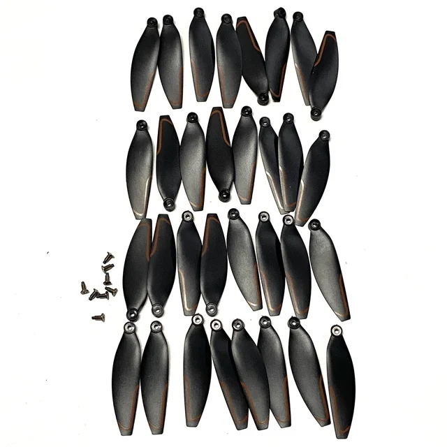 

LS-S1S Quadcopter Foldable Arms Blades Accessories for LSRC S1S RC Drone Brushless Motor Arm Propeller Spare Parts