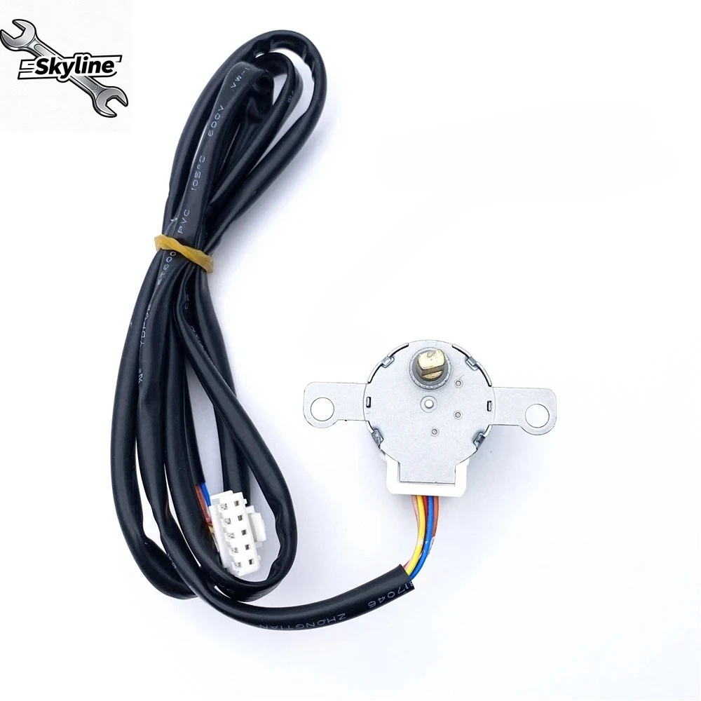 Electric Stepping G…