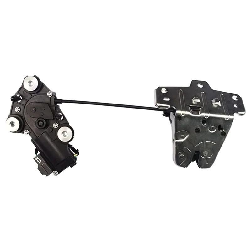 Super Sale 31484699 Rear Trunk Door Lock Actuator Motor Tailgate Boot Hatch