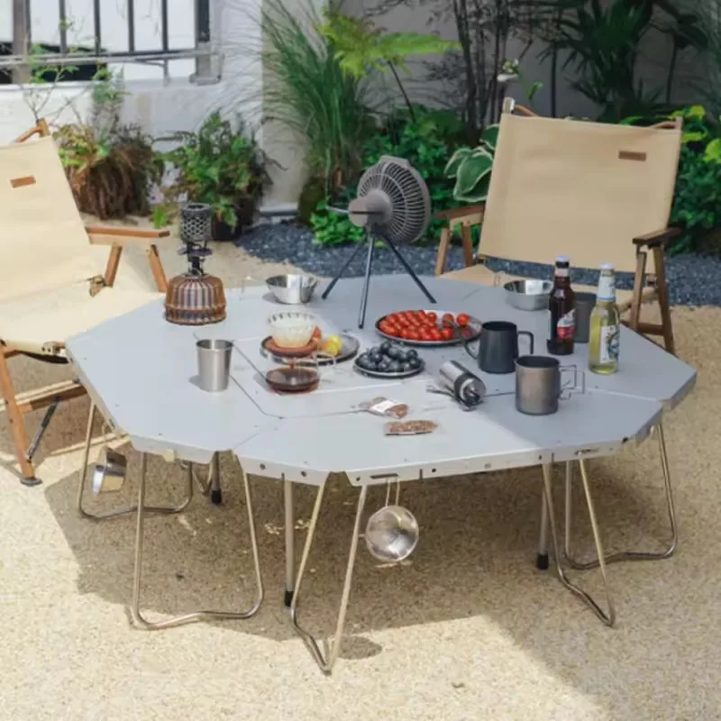 Thumbnail 4 - #16 Latest Outdoor Tables Offers