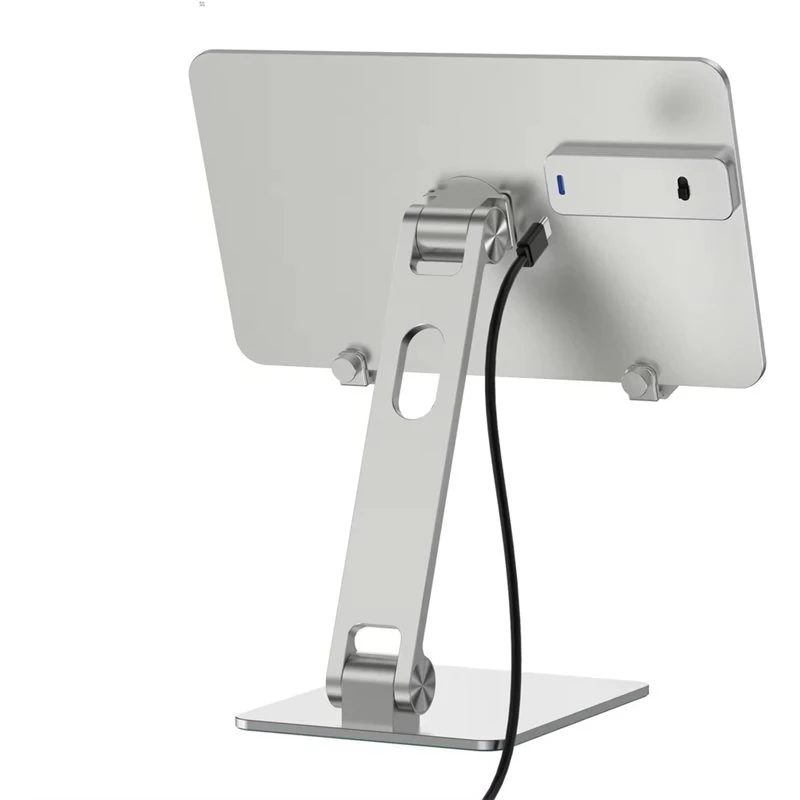 Aluminum Folding Magnetic Charging Stand For Ipadpro 11
