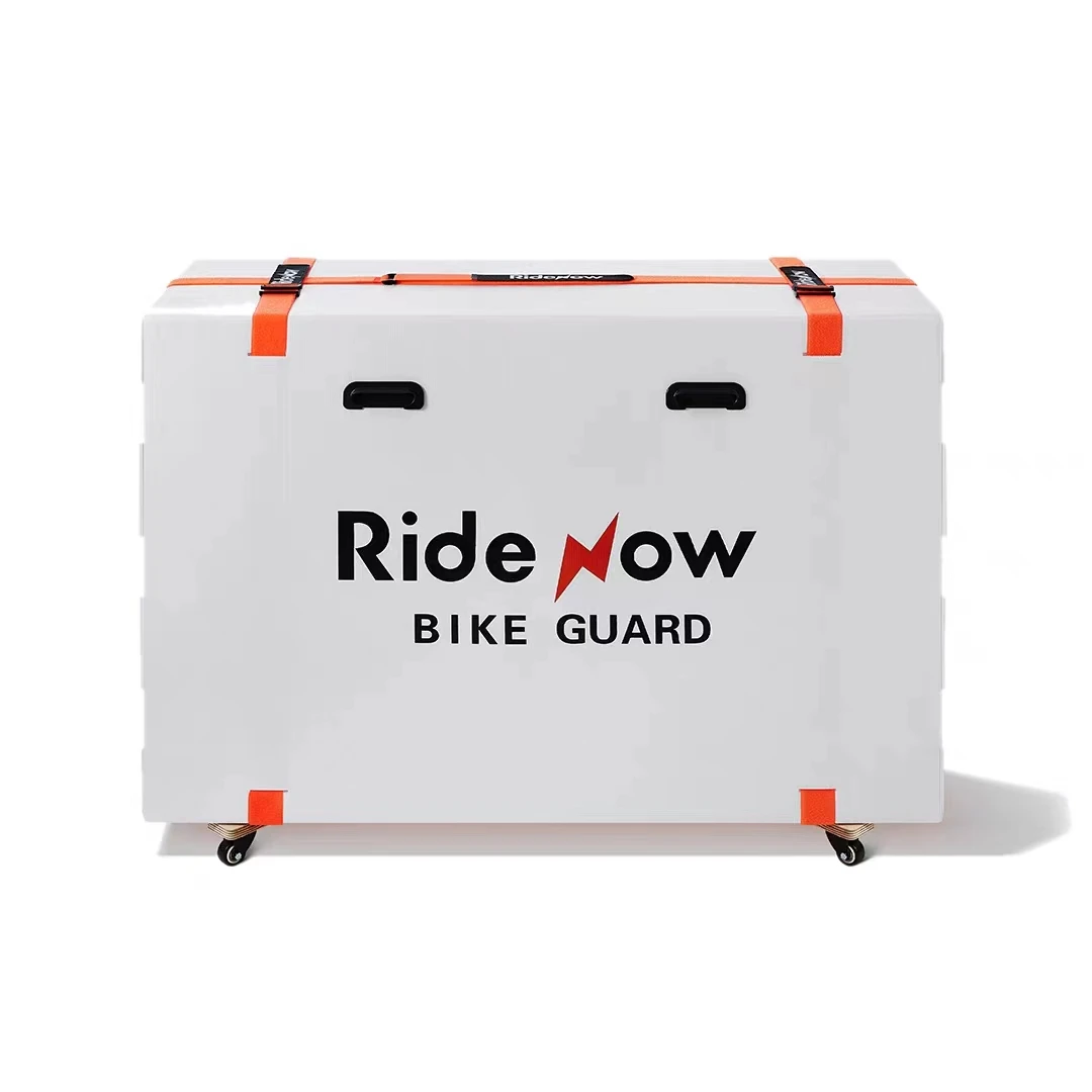 Ridenow Bicycle Travel Bags Loading Bags Airplane Train Check-in Folding Luggage Compartment Bicycle Loading Bags