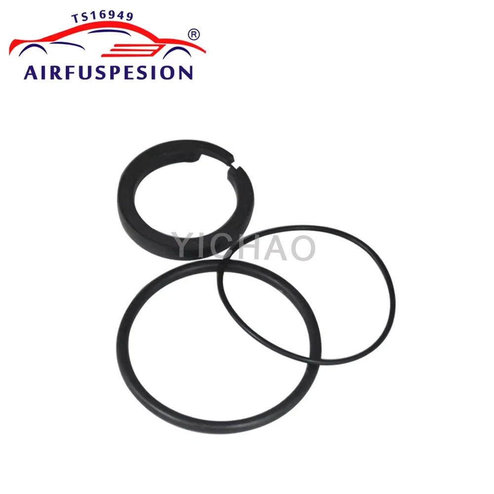 Kit de reparación de anillo de pistón de culata de bomba de compresor de aire para Mercedes W220 W211 W219 Audi A8 D3 A6 C5 allroad 1999-2010