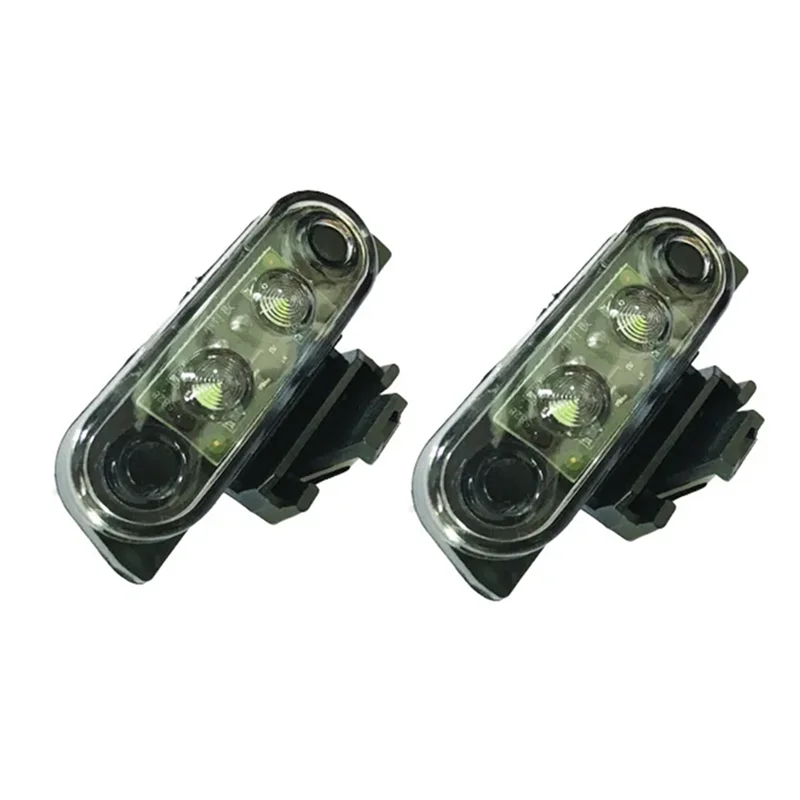 

Truck Top Lamp for Truck FH16 FM Truck Side Markers Light 82116545 21087346 842208821 Green