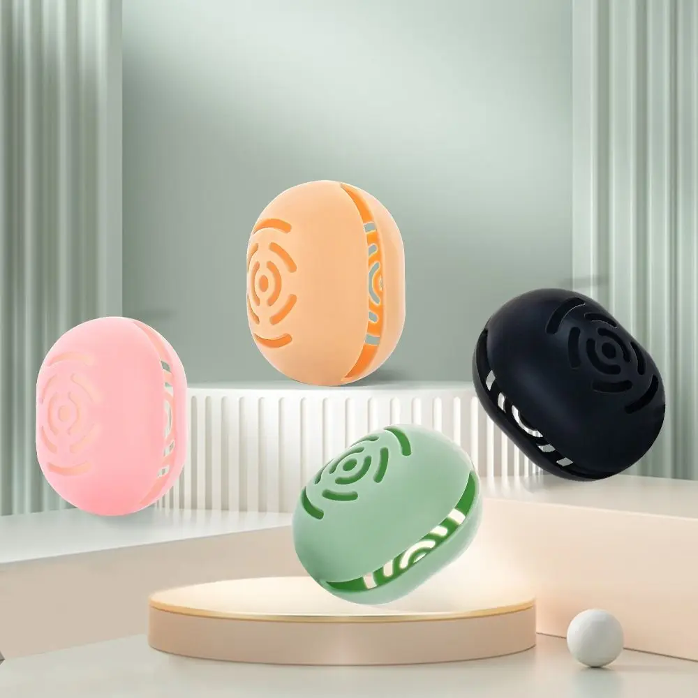 Hollow Out Makeup Puffs Drying Holder Cosmetic Egg Rack Soft Silicon Cosmetic Puff Box Cosmetic Accessories Storage Bag