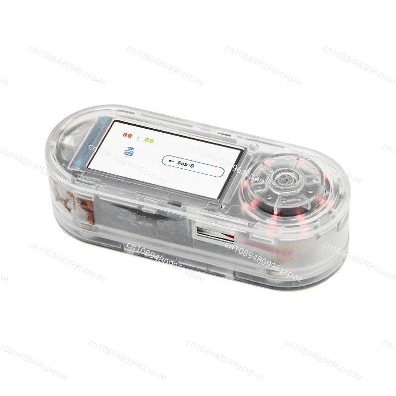 "Lilygo T-Embed-Cc1…