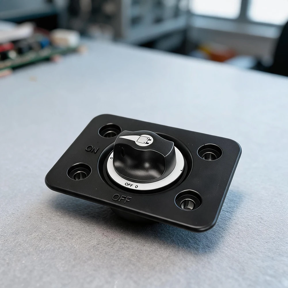 For Freightliner For Cascadia 2014 to 2021 Positive Cutoff Switch A06-88420-000 OEM Style Replacement No Coding Needed