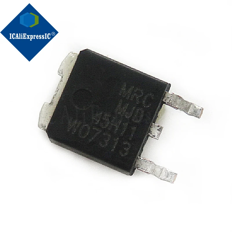 MJD45H11 45H11, 10 개