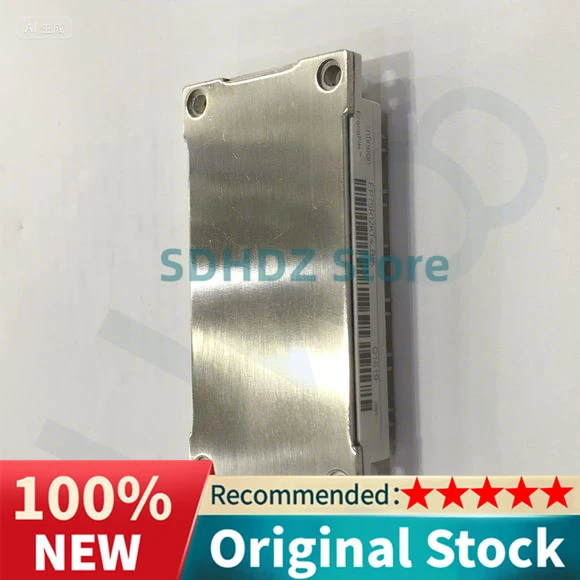 

7MBR35VA120-50 7MBR50VB120-50 FP75R12KT4_B15 IGBT Module New Original