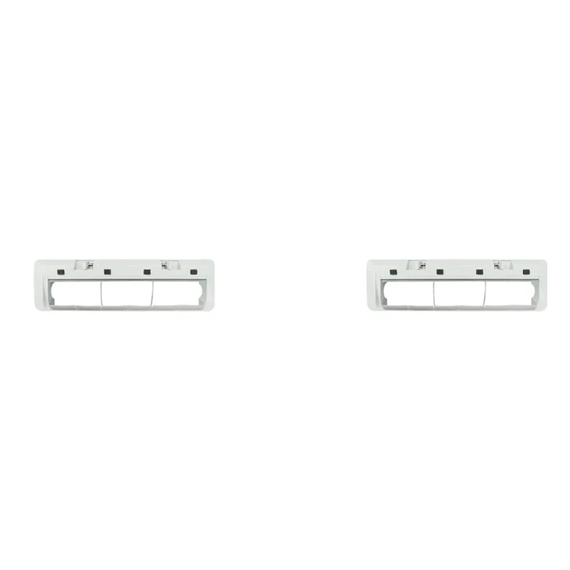 

A55X-2X Крышка основной щетки для Dreame Bot W10 W10pro Комплект сменных аксессуаров для пылесоса