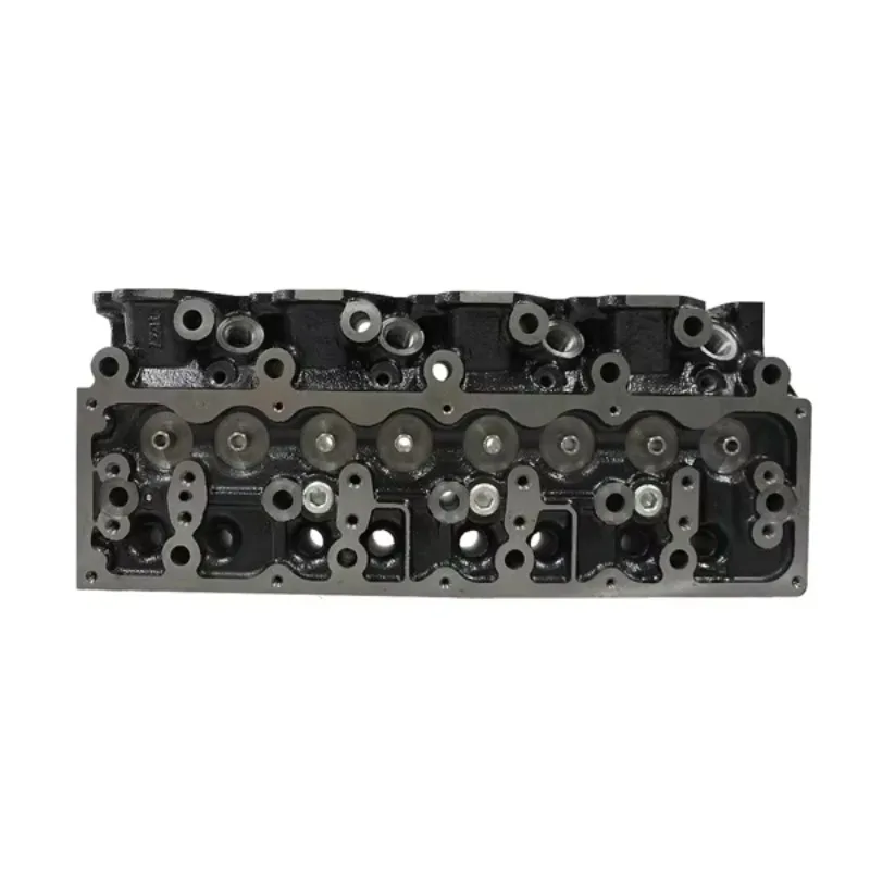 

2025/Cylinder head wholesaler for Nissan Urvan/Pick-up TD25 11039-44G01