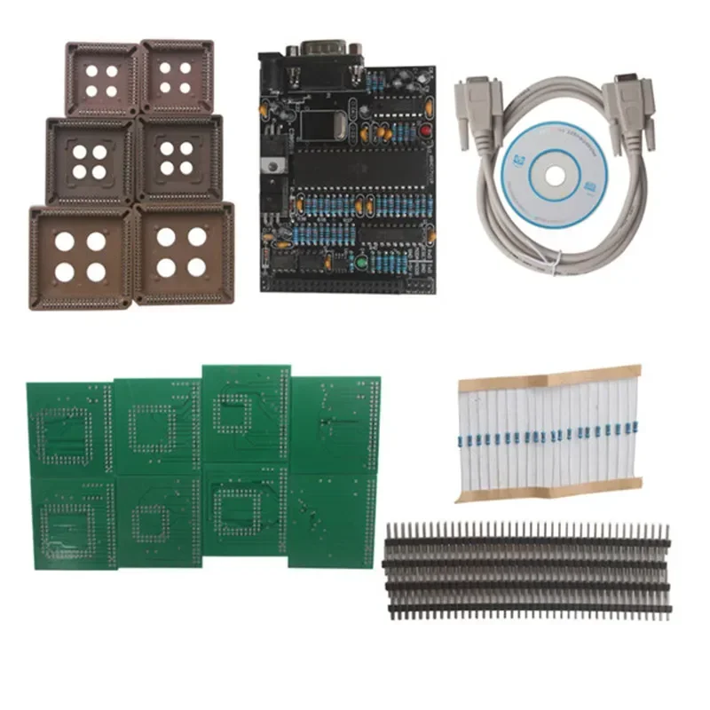 ETL MC68HC11 for Motorola 711 Programmer