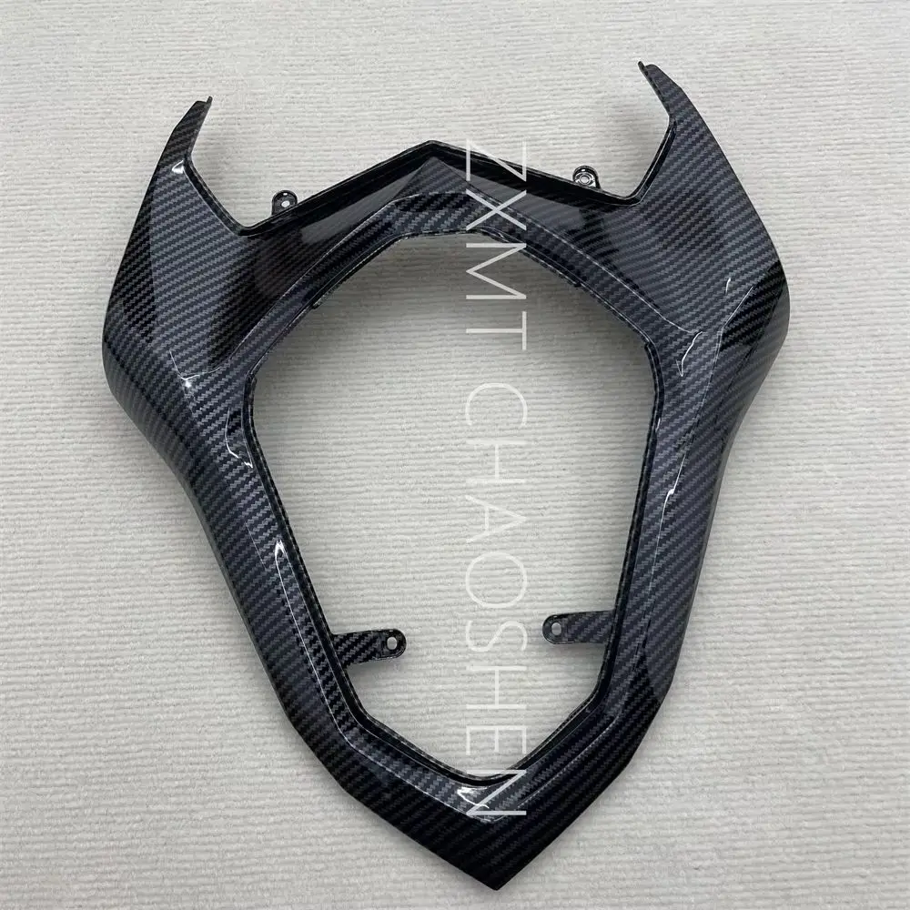 

The motorcycle fairing is suitable for the carbon fiber coating of the Z800 rear tailboard in 2013, 2014, 2015 and 2016