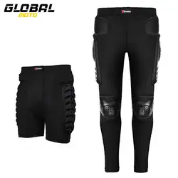Herobiker Off-road Motorcycle Pants Off-road Motorcycle Shorts Hip Cushioning Outdoor Cycling Racing Equipment