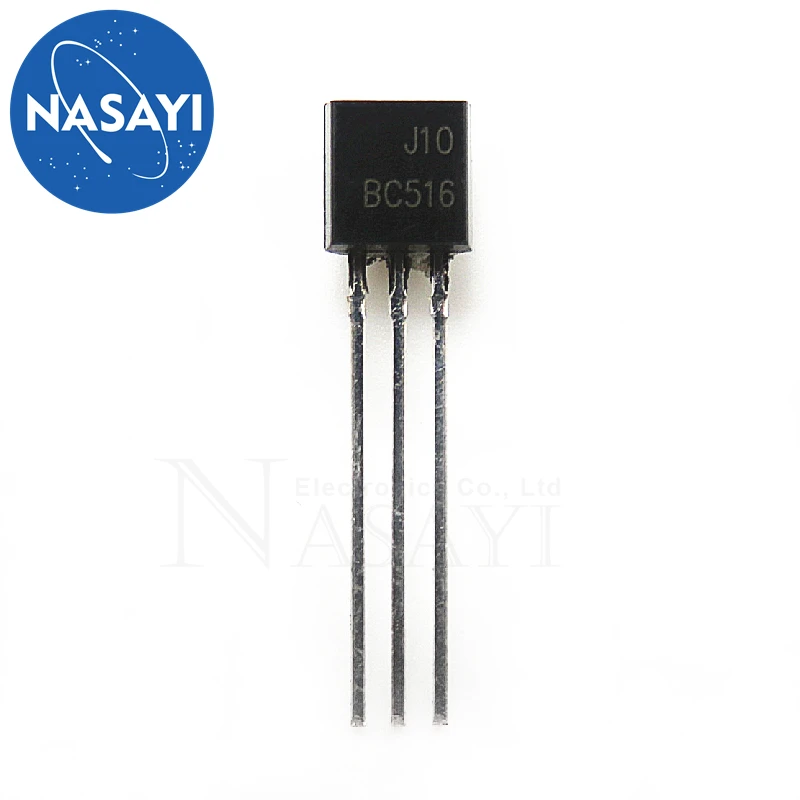 10PCS BC516 516 TO-92