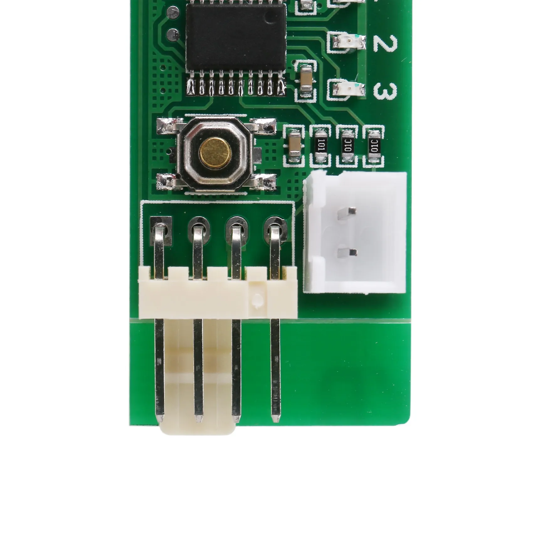 

ABRO-DC 12V 4 Wire PWM Fan Temperature Control Speed Controller Governor Regulator For PC Computer CPU Fan Cooler Alarm