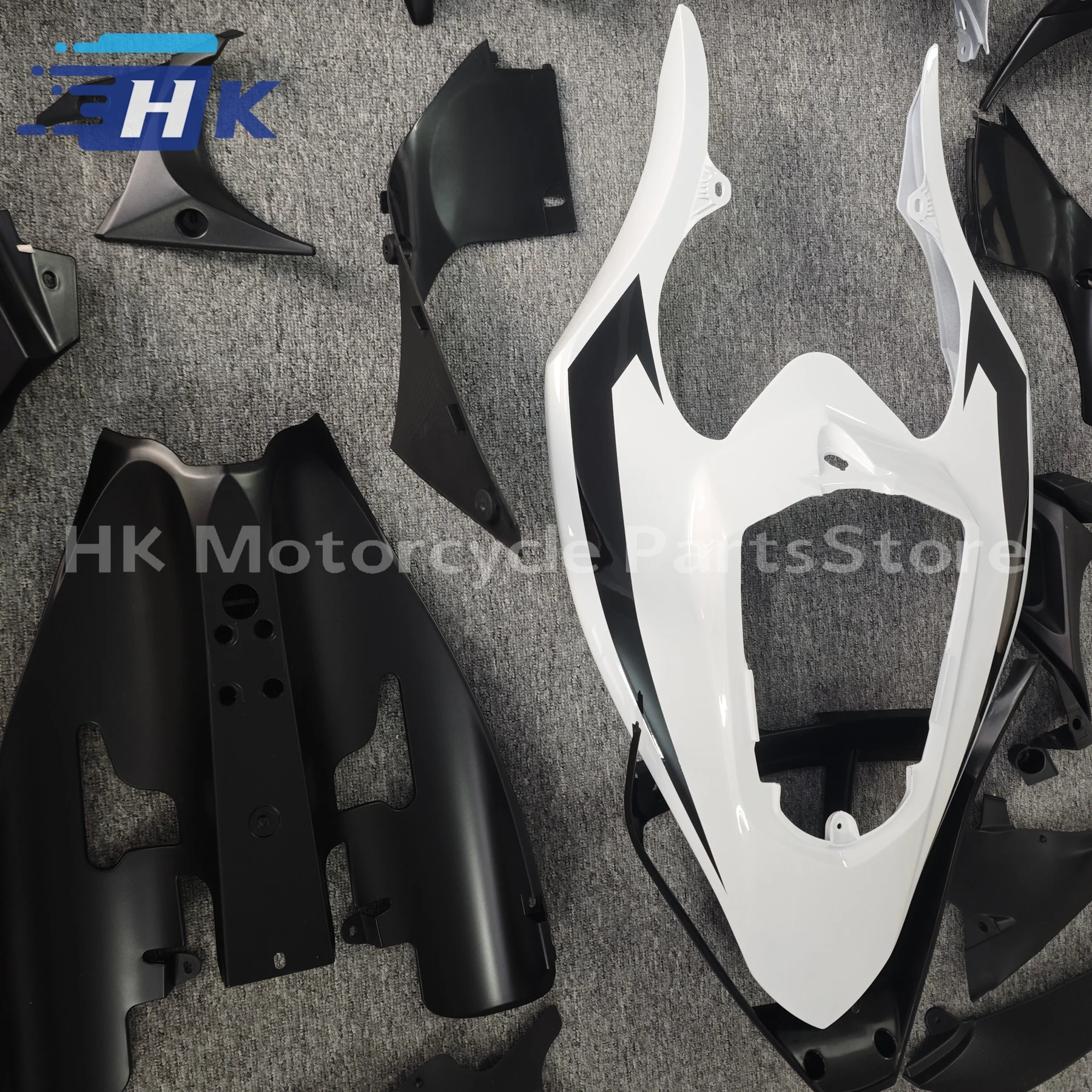 

Fairings fit for YAMAHA YZF R1 2004 2005 2006 ABS Injection Motorcycle Fairing Bodywork Kit 04 05 06