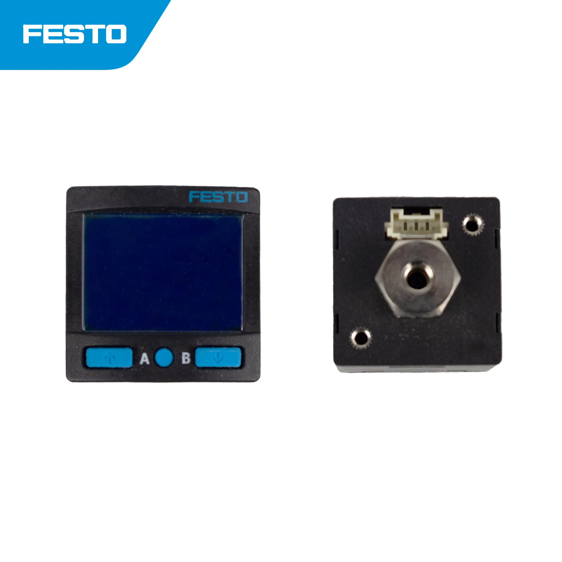 2025 SPAN-P10R-R18M-PNLK-PNVBA-L1 pressure sensor