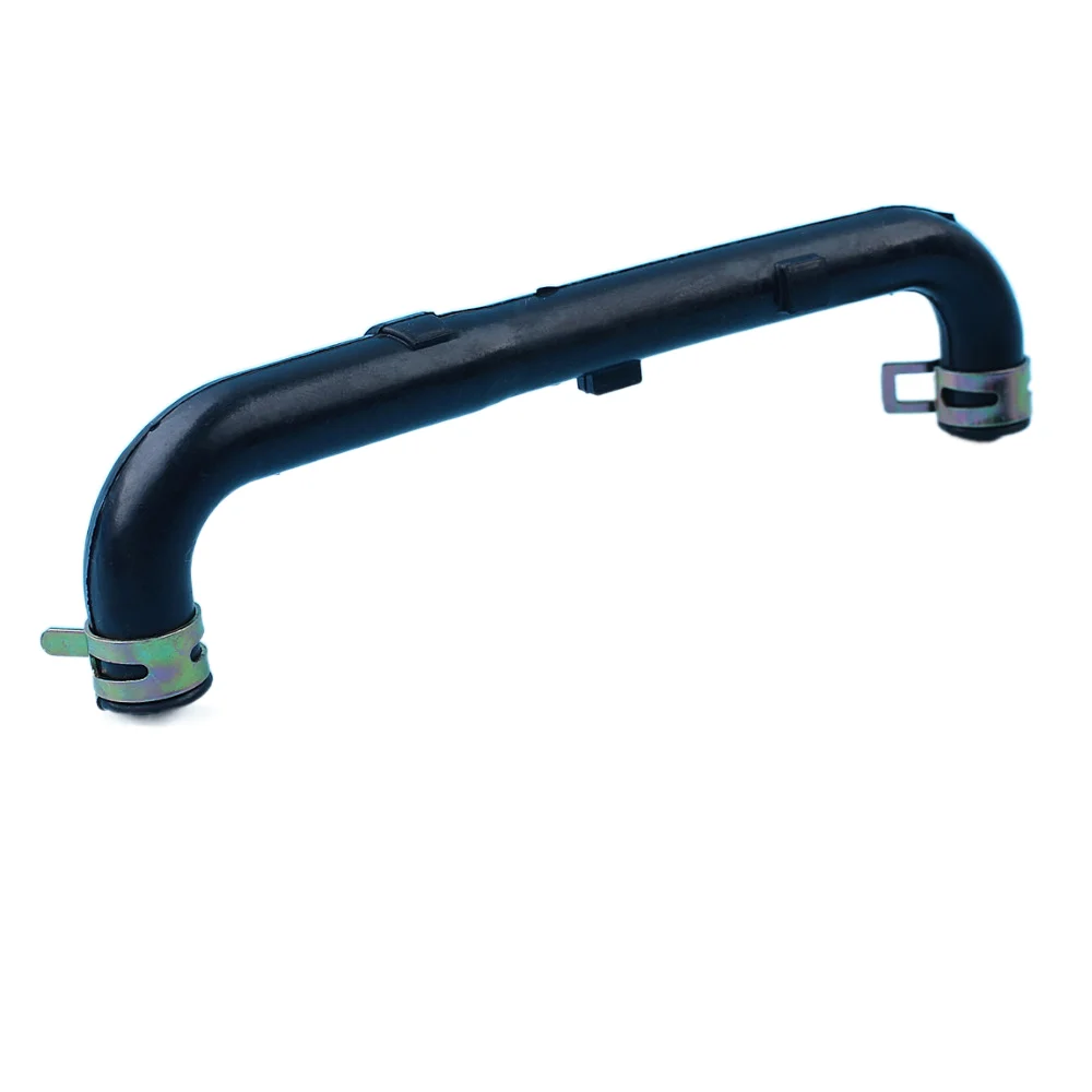 أنبوب الزيت الأنابيب خرطوم المشبك كليب لهوندا GX25 GX35 محرك آلة تقطيع الفراشي ستريمر قطع الغيار 15422-Z0Z-000