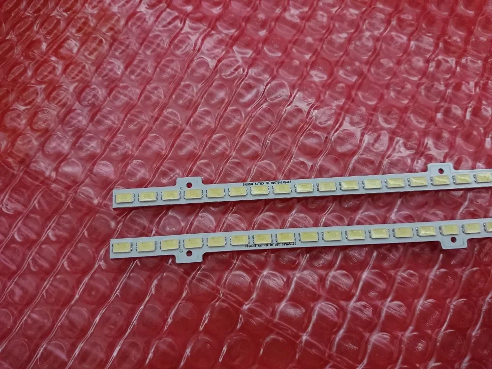 Imagem -03 - Tira Led para Samsung Ue40d5003 Ue40d5000 Ue40d5720 Ue40d5700 Ue40d6100 Ua40d5000 Ue40d5520 Bn6401639a Un40d5000 Un40d5500