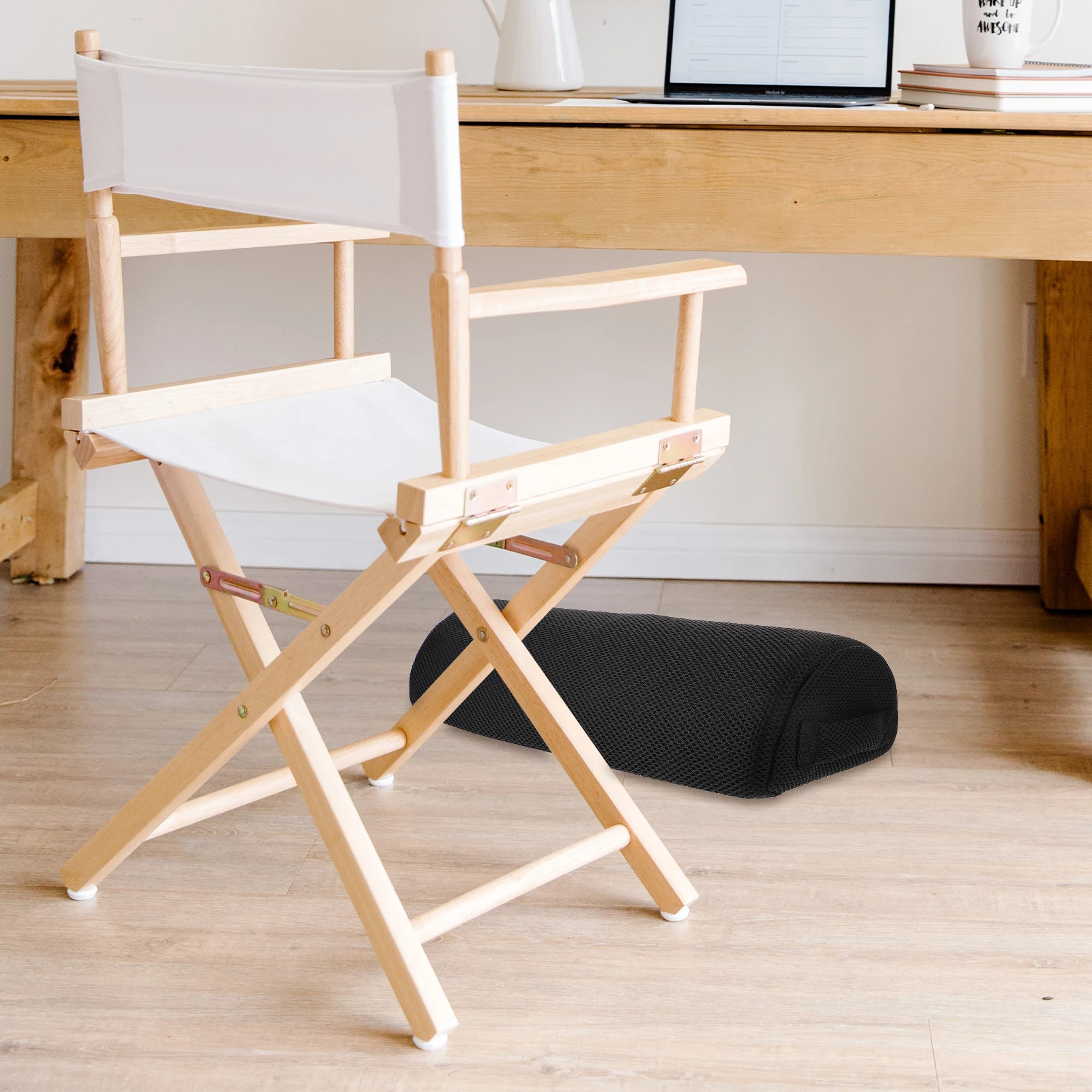 

Foot Rest Cushion For Leg Elevation Support Pillow Office Home Use Relieves Swelling Improves Circulation Leg Elevation