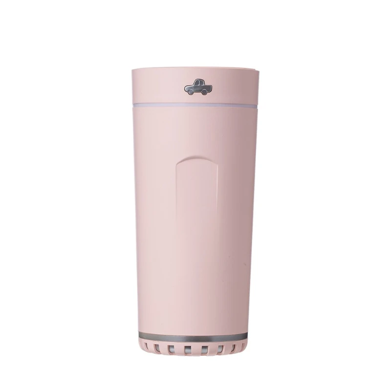 

Wind cup humidifier usb car colorful cup humidifier, gift source manufacturer