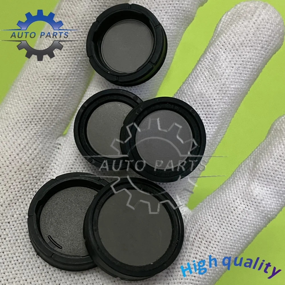 

ODE 0BH DQ500 6-скоростной комплект поршней вилки переключения передач с двойным сцеплением, подходит для автозапчастей Volkswagen Audi