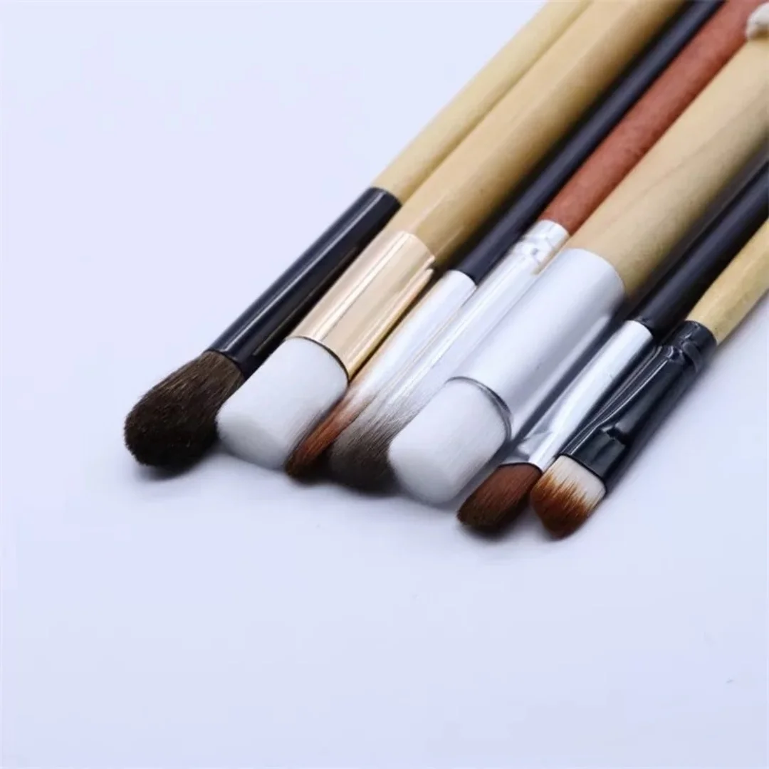 Watch Repair Tool Small Oil Brush Dusting Brush Cleaning Brush for Digital Camera Computer Watch Cleaning Oil Application Brush