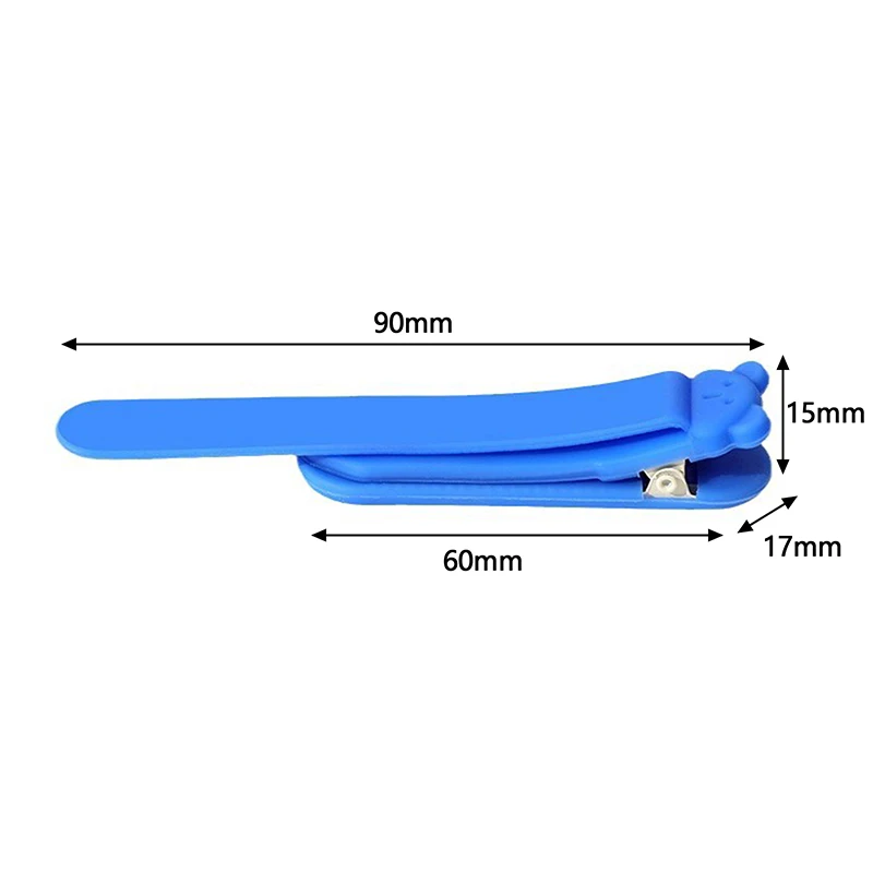 3 pezzi segnalibro in silicone segnalibro libro pezzi di ricambio accessori parti per gli amanti della lettura segnalibri per uomini donne