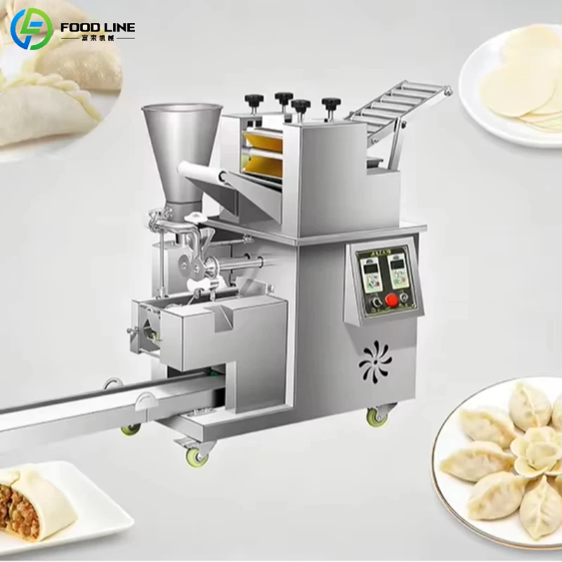 

Автоматическая машина для приготовления спринг-роллов на заказ, коммерческая машина для изготовления пельменей, машина для приготовления самос с начинкой — Хит продаж