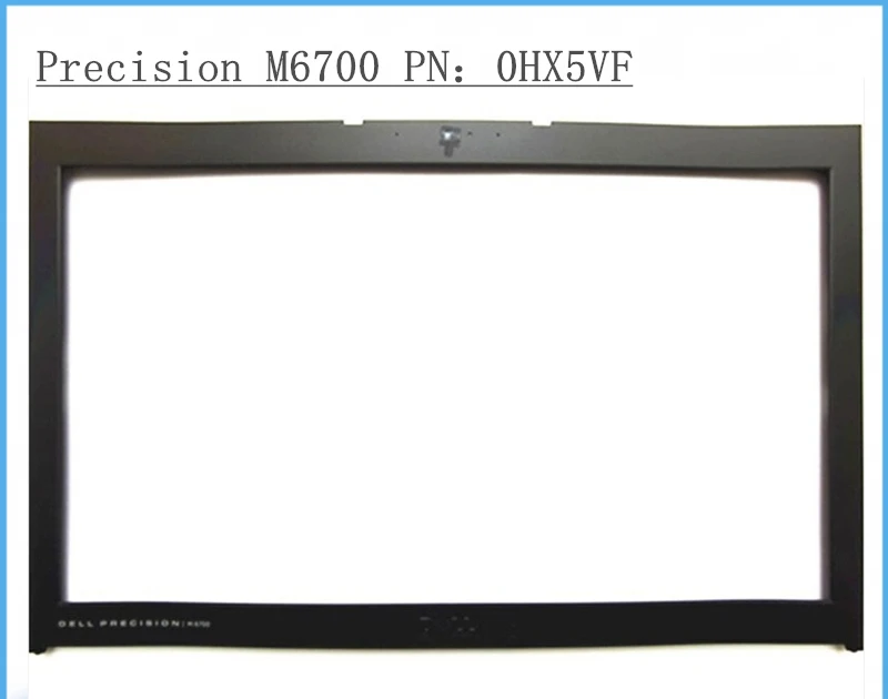 Suitable for Dell/Dell Precision M6700 B shell, screen frame, border, shell 0HX5VF