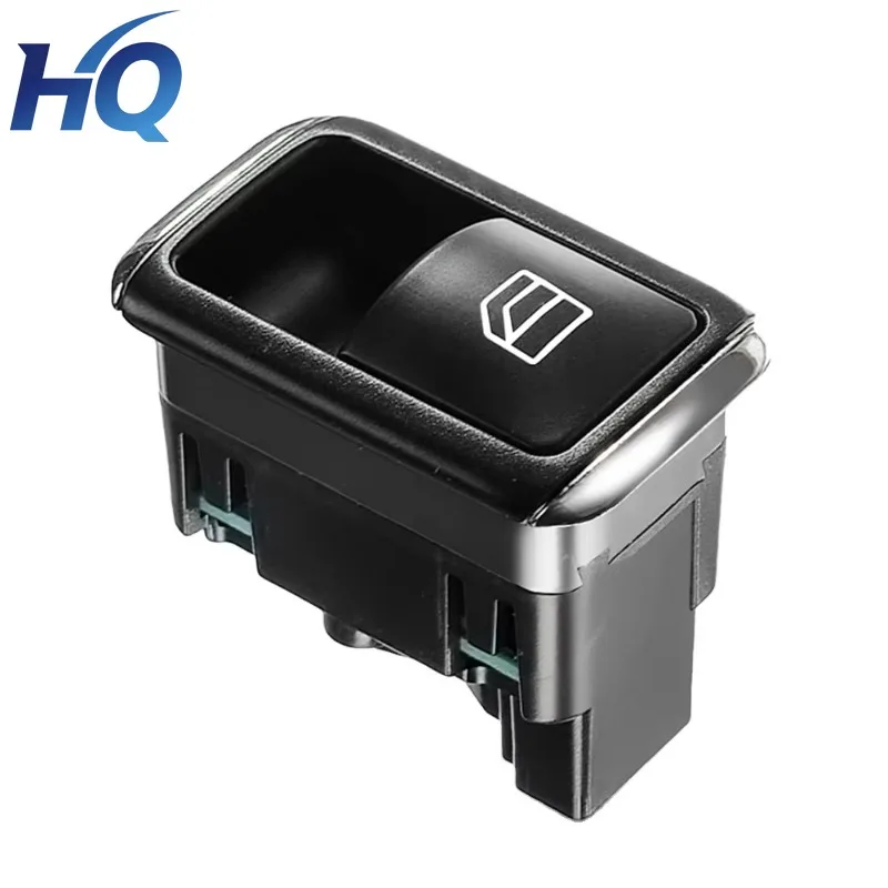 

A2049058202 2049058202 Power Single Window Switch for Mercedes-Benz C180 C250 C350 CLS500 E250 E300 E350 E500 GLE500 GLK350 ML6