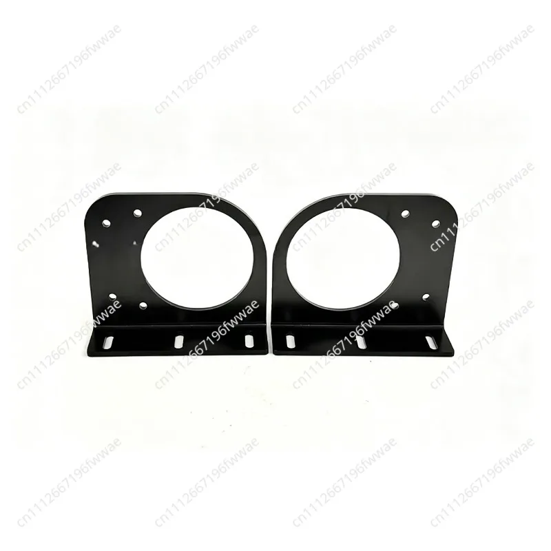 For Steel Mounting Plate Brackets Are Used for The Mounting Plates of Electric Wheelchair Motors Ranging From 75 RPM To 120RPM