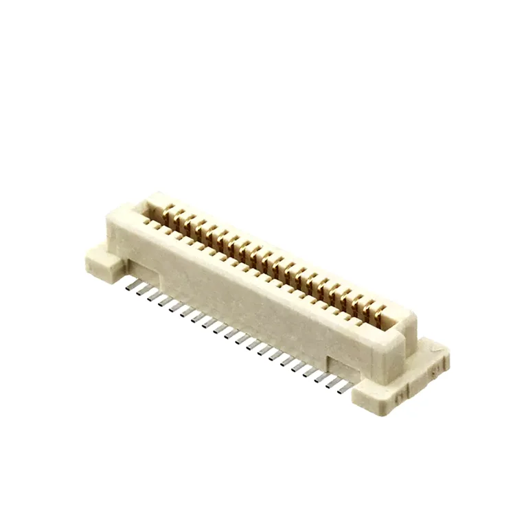 40PIN  5177983-1  40PIN 0.8MM 40P     10PCS