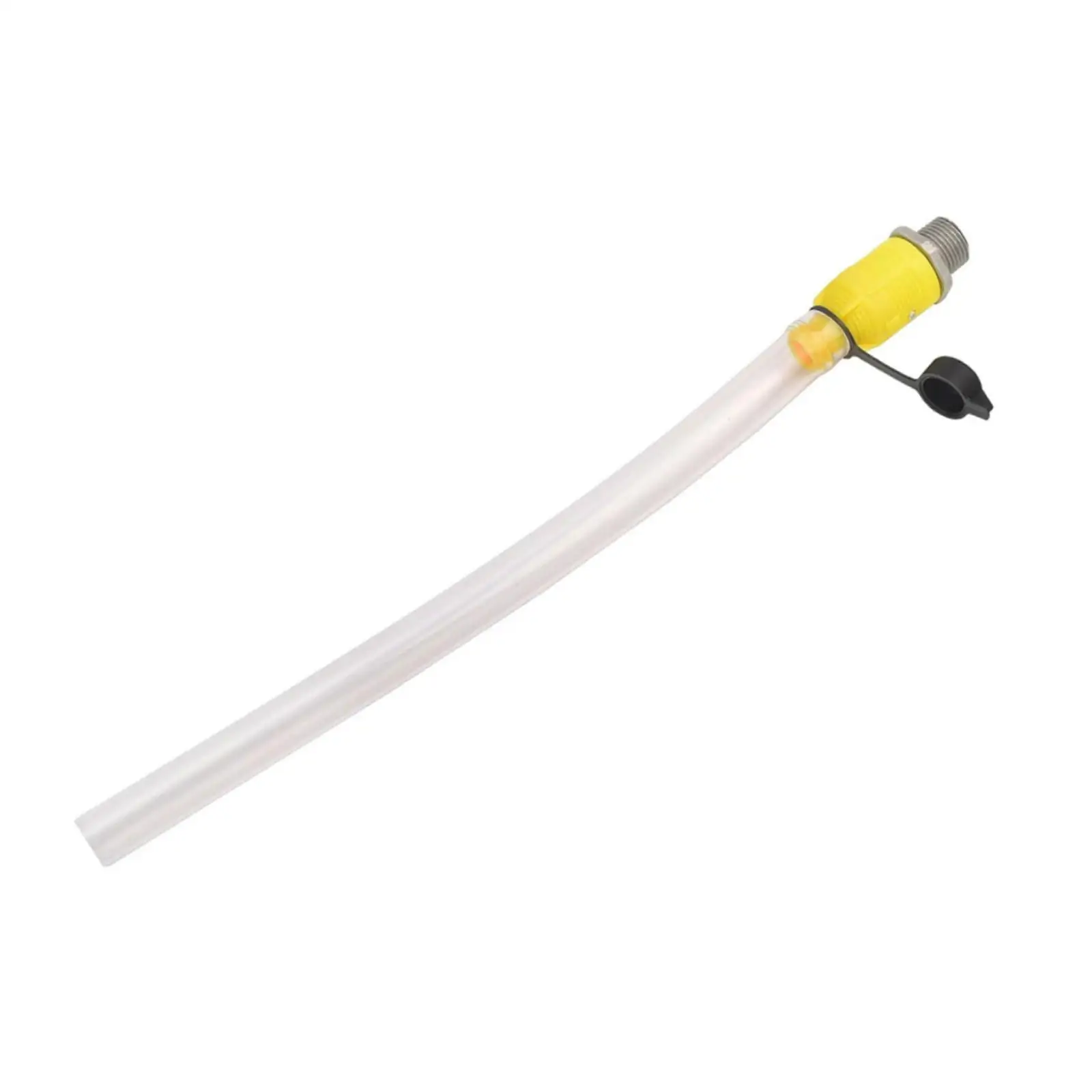 

Lawn Mower Oil Drain Valve Supplies Garden Lawn Replace Easy Install for 951-10517A 751-10517A 25 462 18-s 25 462 08 25 755 14-s