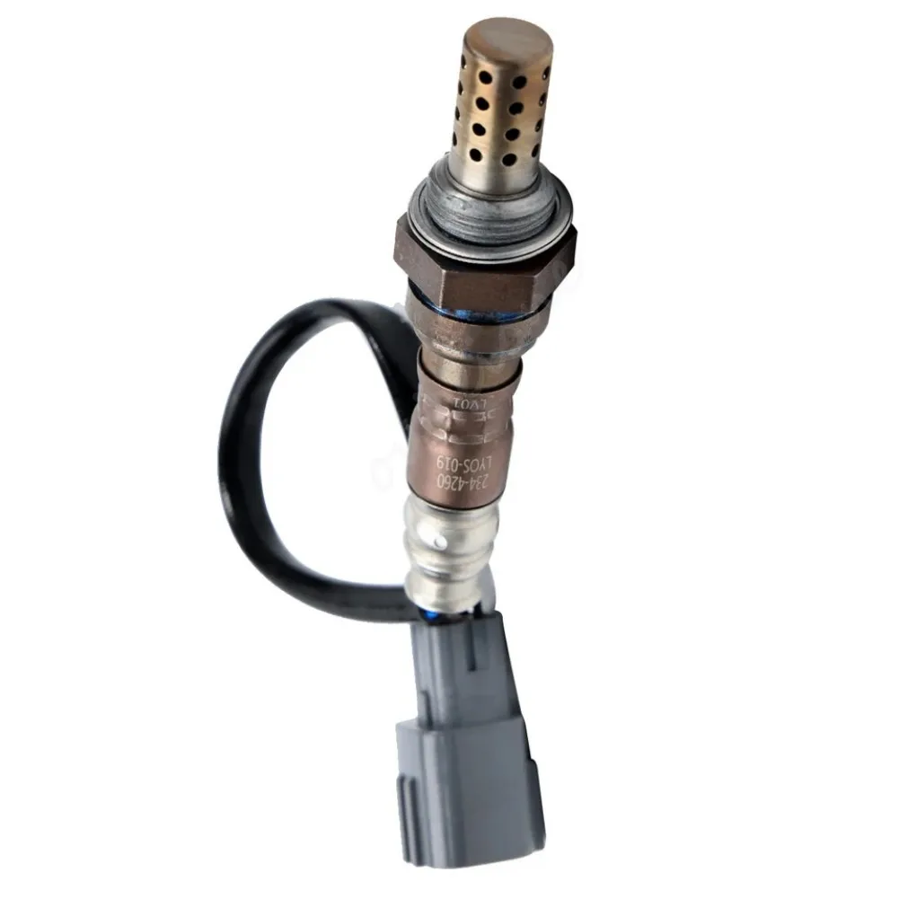 도요타 캠리 시에나 4러너용 4개 람다 O2 산소 센서 업스트림 다운스트림 234-4138 234-4260 자동차 액세서리