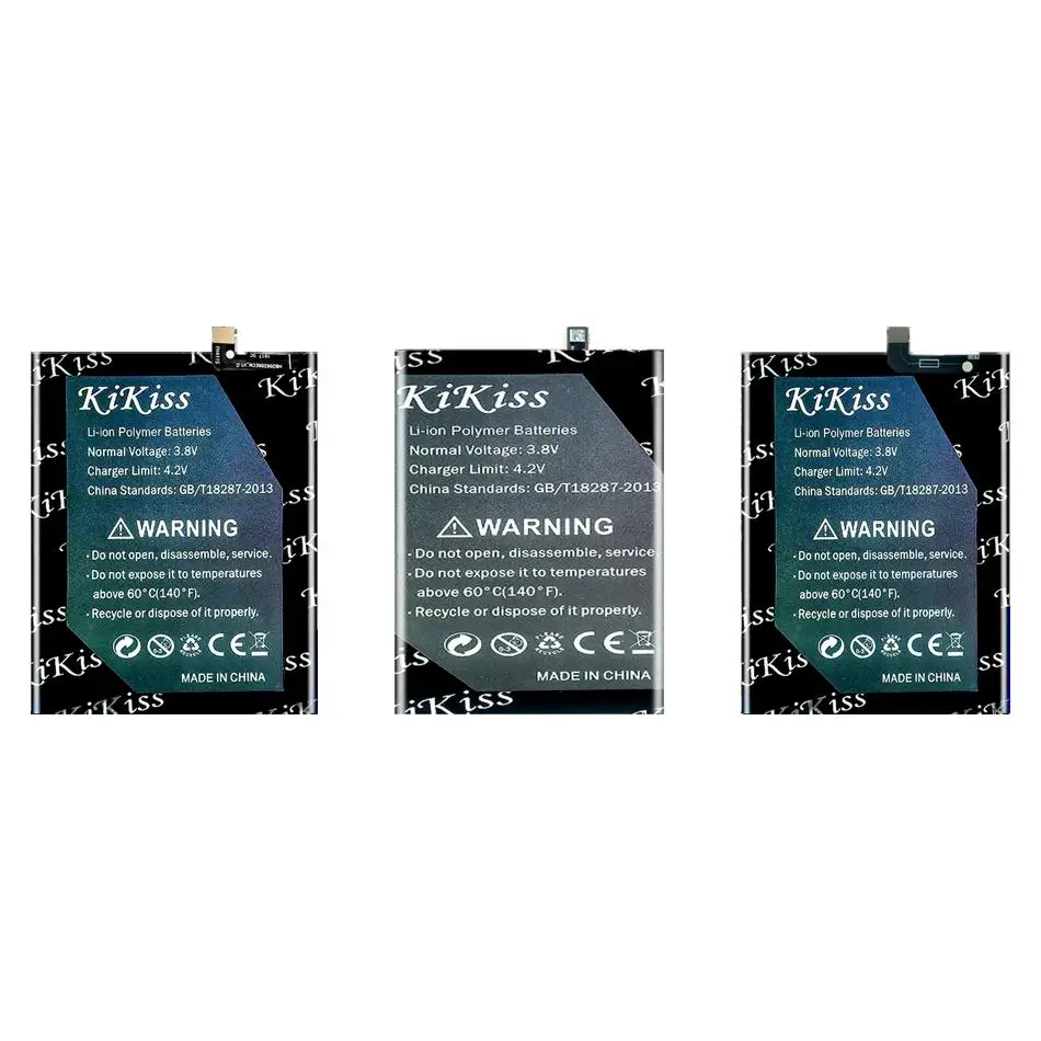 

3900-5050Mah For Huawei Nova P20 3 Smart Z Honor 9X 10 Lite 2019 Plus Pro 2020 Battery HB396286ECW HB446486ECW HB396285ECW