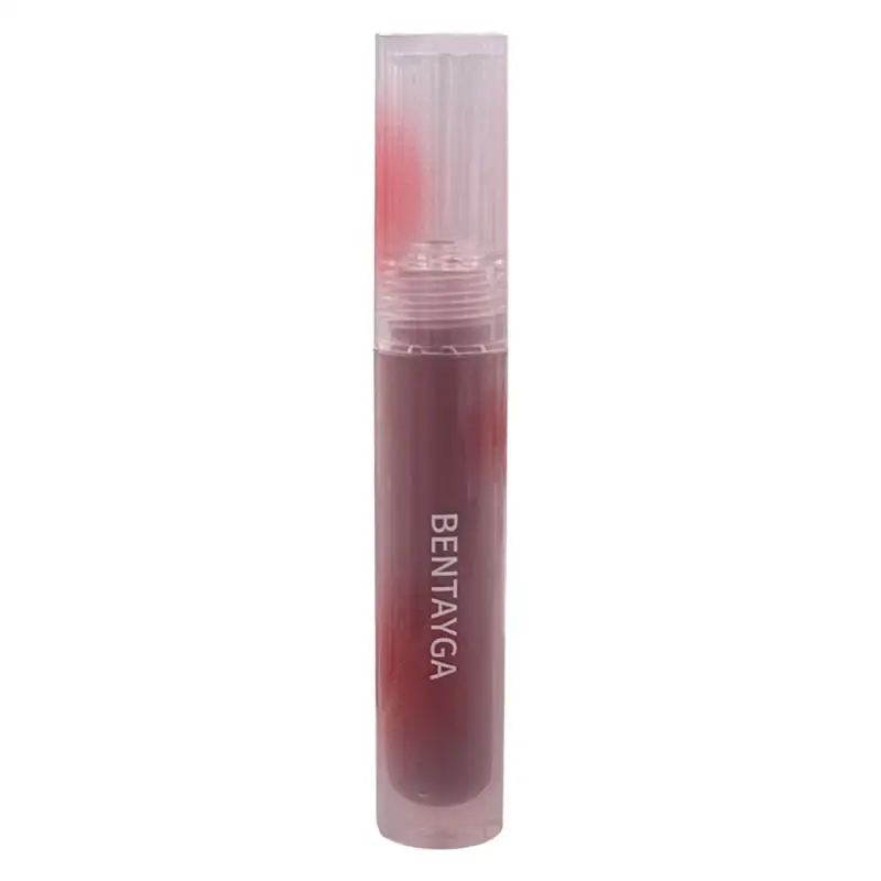 Non-stick Cozy Lip Balm Not Easy To Stick To The Cup Odorless High Gloss Lip Gloss Lip Care Lip Gloss Transparent Convenient