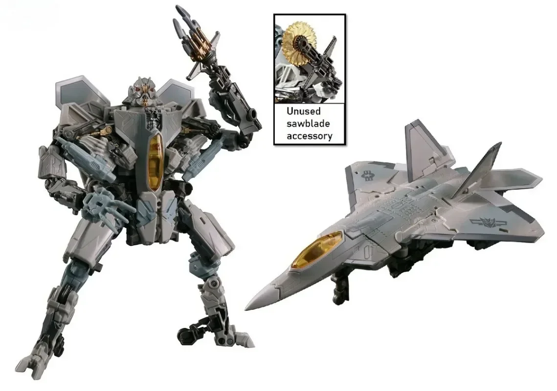 在庫ありハスブロスタジオシリーズ SS06 SS12 SS21 変換おもちゃスタースクリームモデルアクションフィギュア変形可能なロボットコレクションギフト