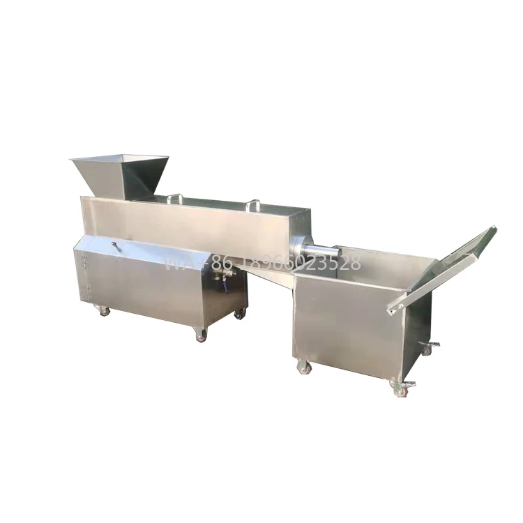 غسالة تنظيف بذور الصويا والحبوب الصناعية الأوتوماتيكية والسمسم والأرز والحمص #1