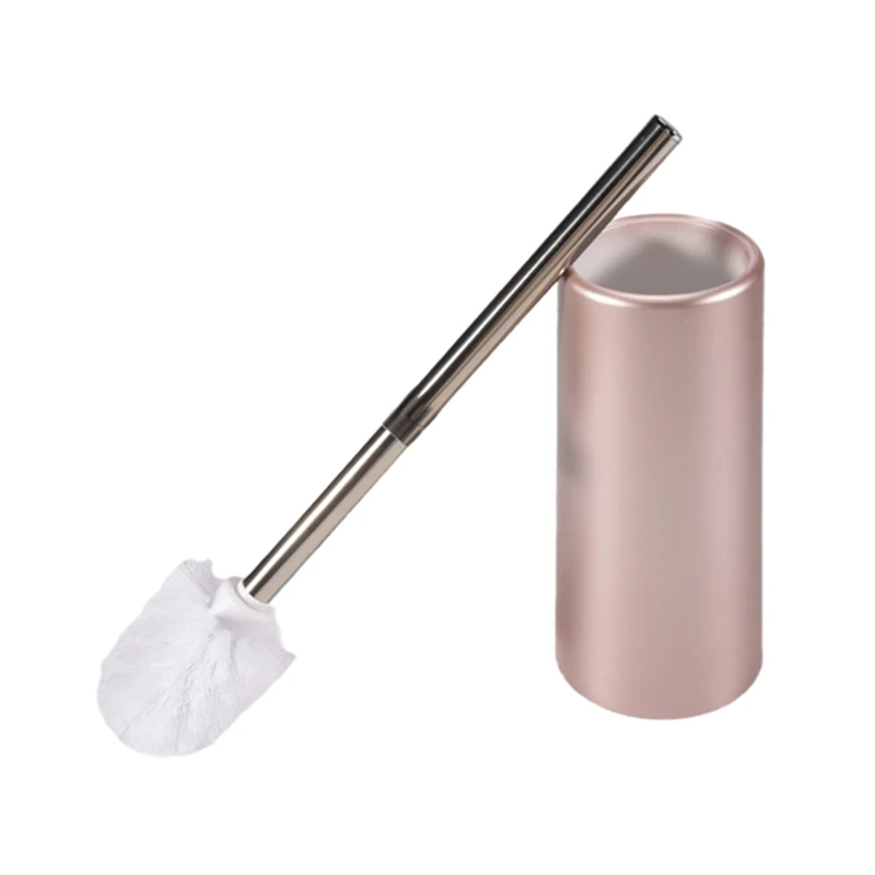 

A7THK-Щетка для унитаза и держатель из нержавеющей стали-набор щеток для чистки унитаза для унитаза в ванной комнате