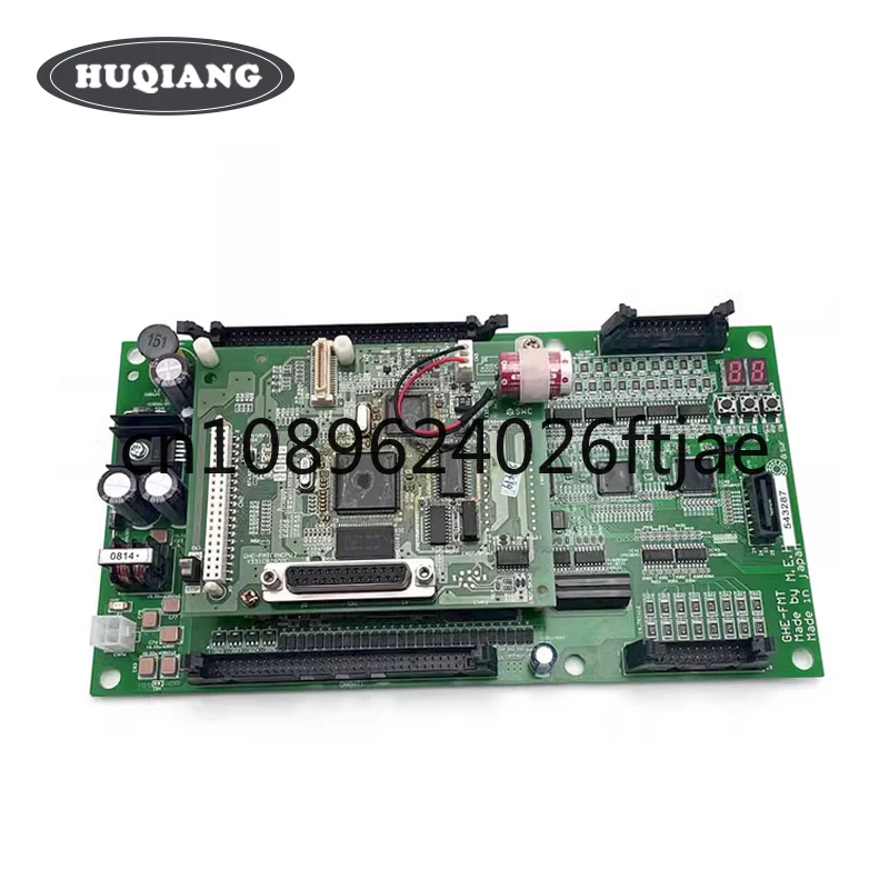 مصعد PCB مصعد اللوحة الرئيسية Fmt اللوحة الرئيسية GHE-FMTGVF-2 NPH