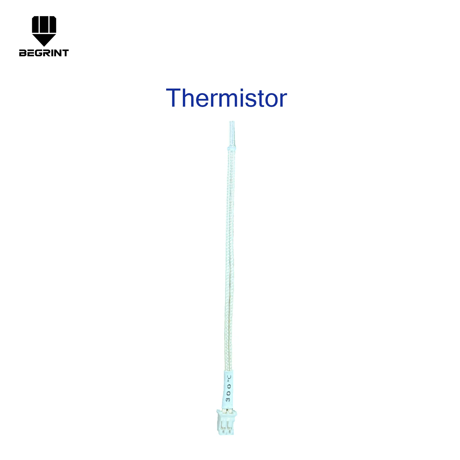 Voor Ender 3 V3 KE Keramische Verwarming Fit Creality K1C/K1/K1 Max Hotend Thermistor Cartridge Sensor & keramische Verwarming 24 V 60 W NIEUWE